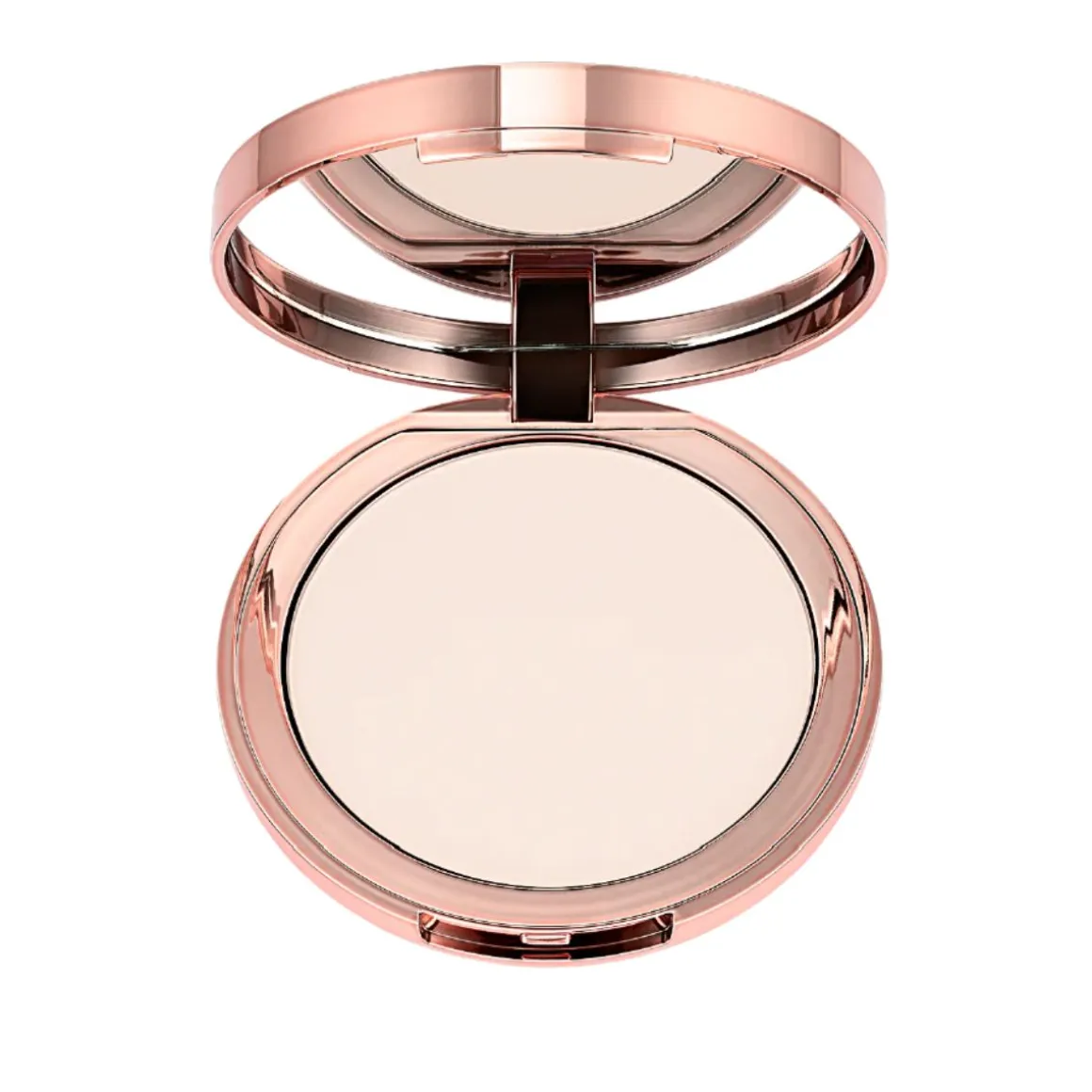 Bellamianta Sheer Perfection Translucent Pressed Powder Travel Size