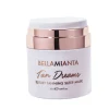 Bellamianta Sleep Mask Tan Dreams