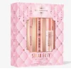 Bellamianta Speak Easy Lip Trio Gift Set - Up all Night