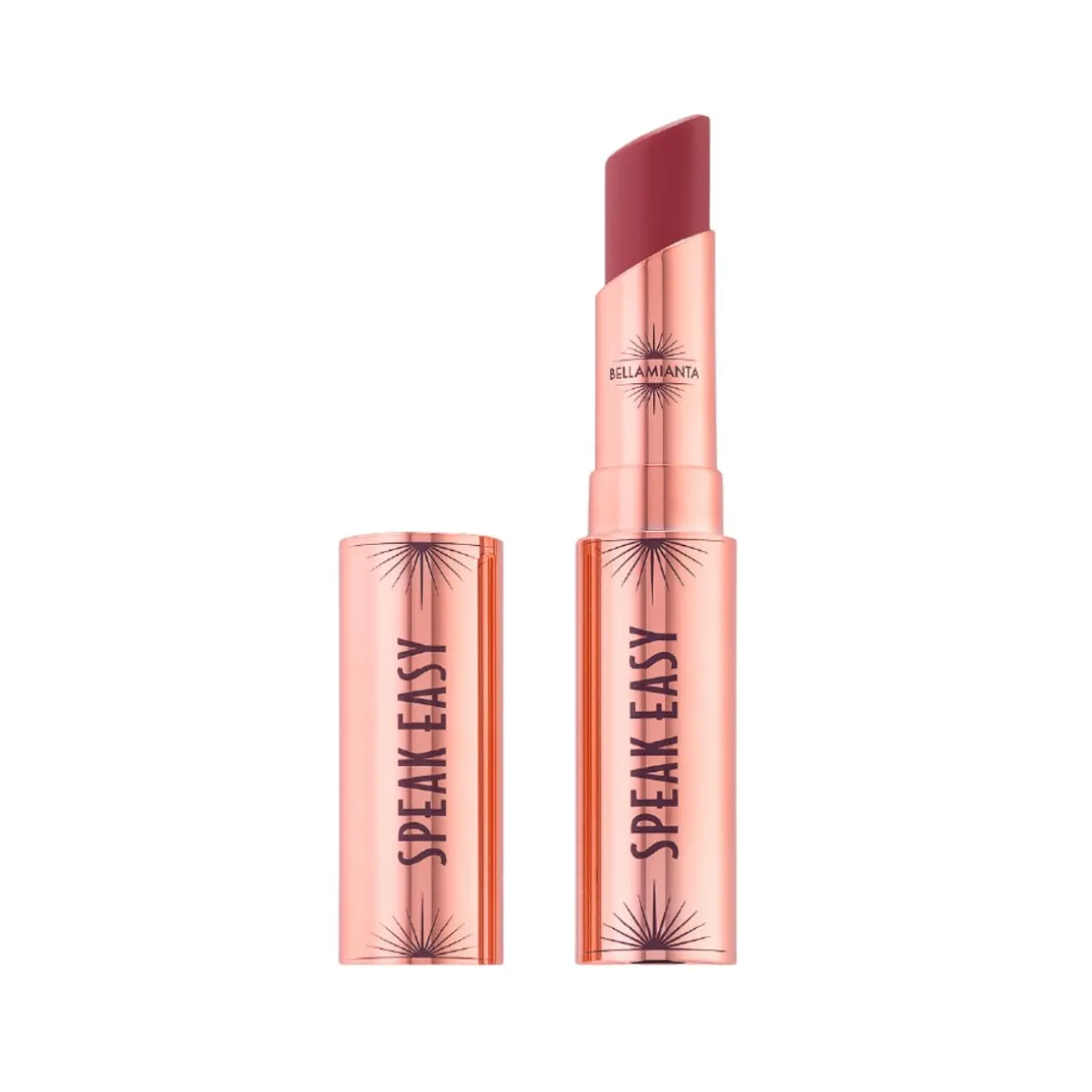 Bellamianta Speakeasy Lipstick