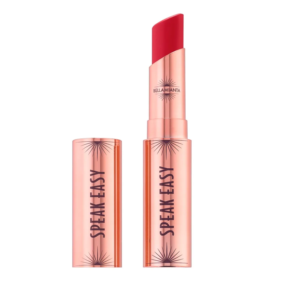 Bellamianta Speakeasy Lipstick