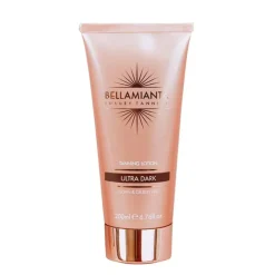 Bellamianta Tanning Lotion. 200ml.