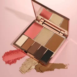 Bellamianta The All in 1 Face Pallet
