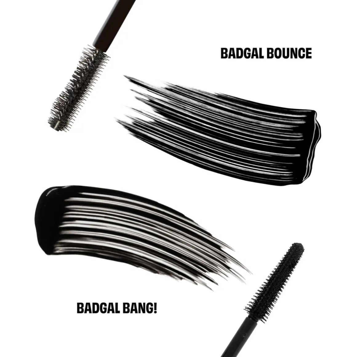 Benefit BADgal Royalty Mascara Duo Gift Set