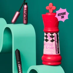 Benefit BADgal Royalty Mascara Duo Gift Set