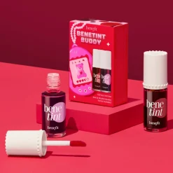 Benefit Benetint Buddy Fullsize Benetint Duo Set
