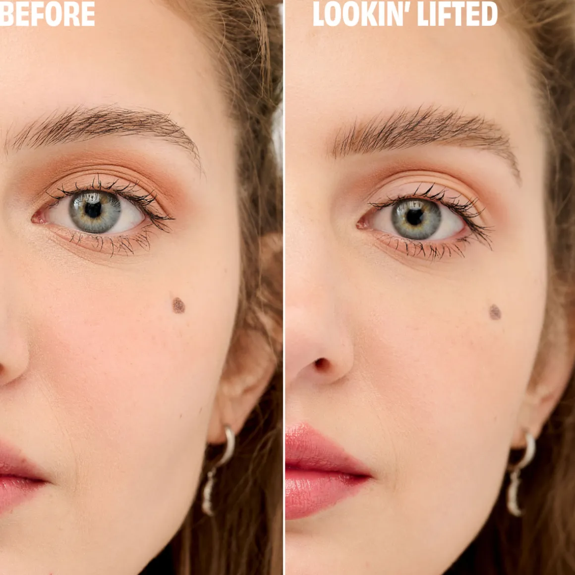 Benefit Bigtime Brow Minis Trial Set.