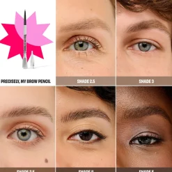 Benefit BROWminoes Shade 2.5 Brow Hero Set