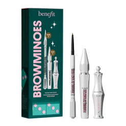 Benefit BROWminoes Shade 3 Brow Hero Set