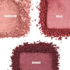 Benefit Cheek Score Mini Blush Palette 1