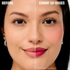 Benefit Dew the Benetint 2025 Liquid Cheek & Lip Set