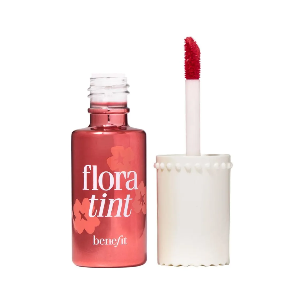 Benefit Floratint Lip & Cheek Stain Desert Rose-Tinted