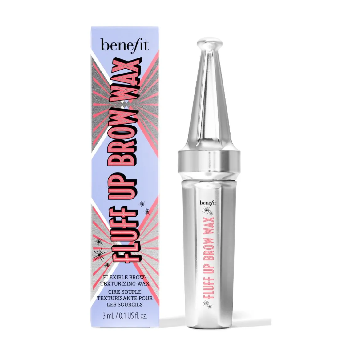 Benefit Fluff Up Brow Wax Mini