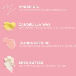 Benefit Fluff Up Brow Wax Mini