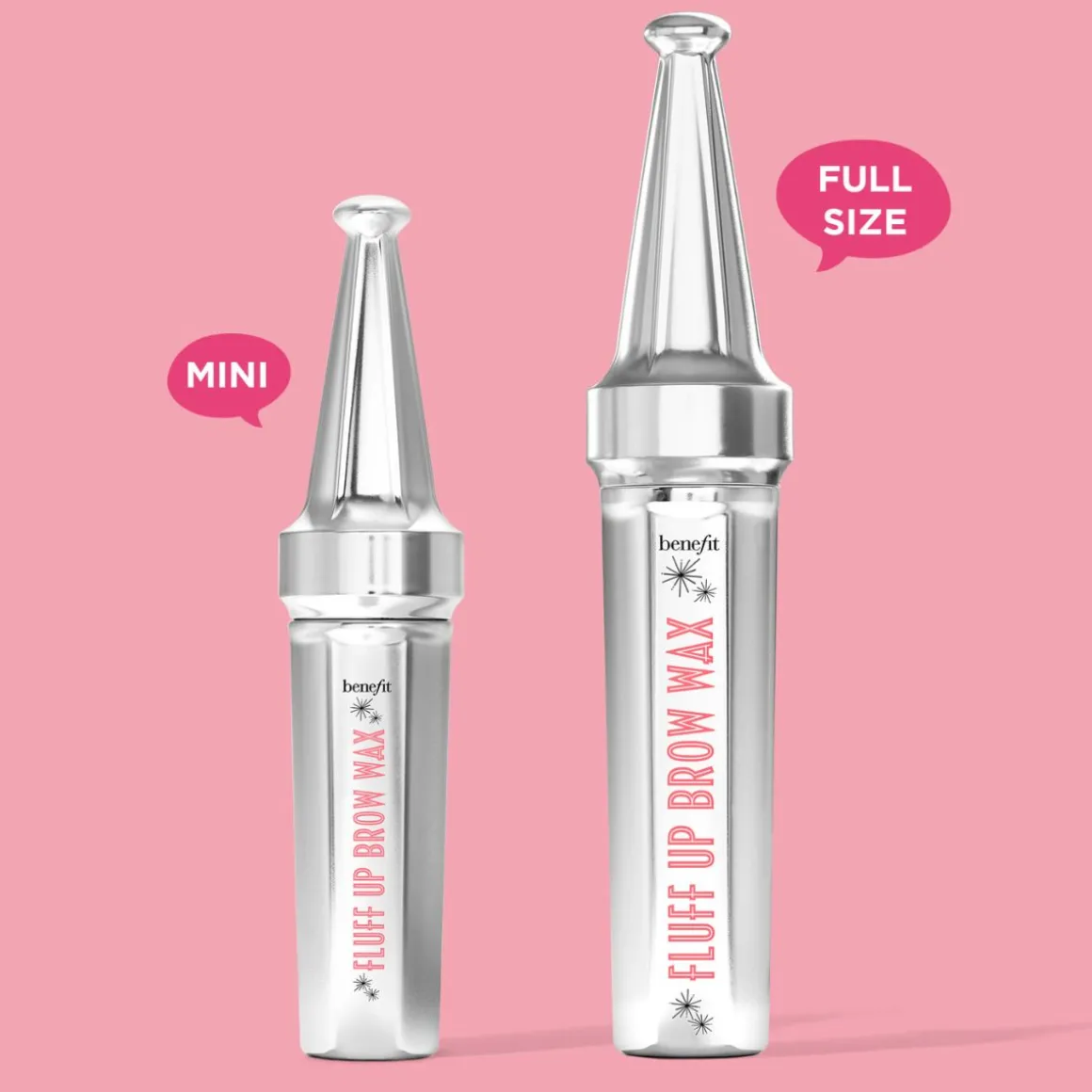 Benefit Fluff Up Brow Wax Mini