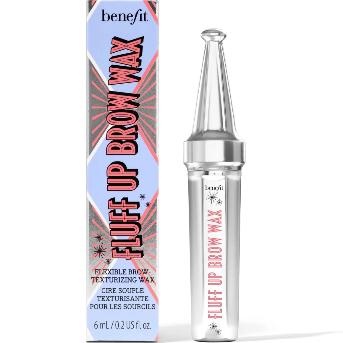 Benefit Fluff Up Brow Wax