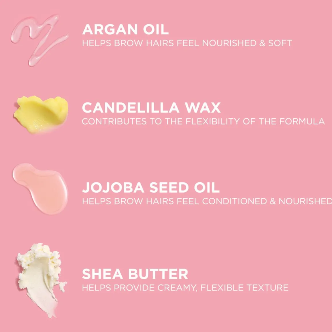 Benefit Fluff Up Brow Wax