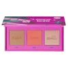 Benefit Game On Glow Mini Cheek Palette 2