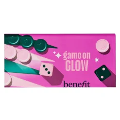 Benefit Game On Glow Mini Cheek Palette 2