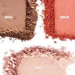 Benefit Game On Glow Mini Cheek Palette 2