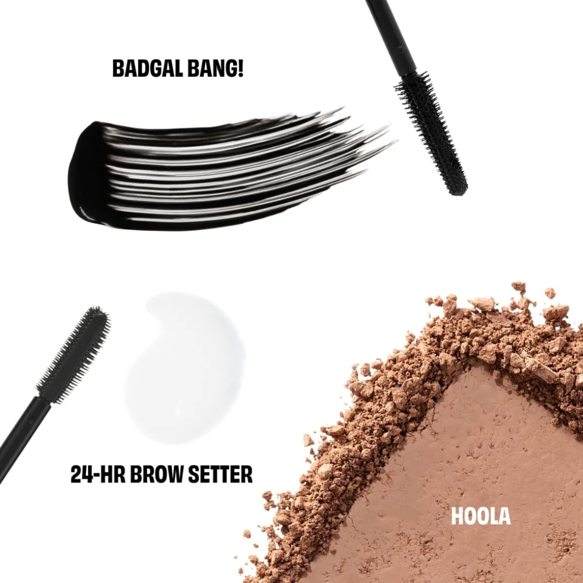 Benefit GameJoy Bestseller Multi Gift Set