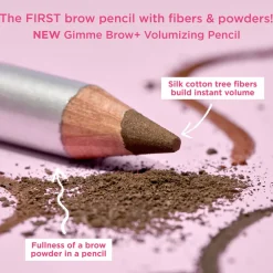 Benefit Gimme Brow+ Volumizing Pencil