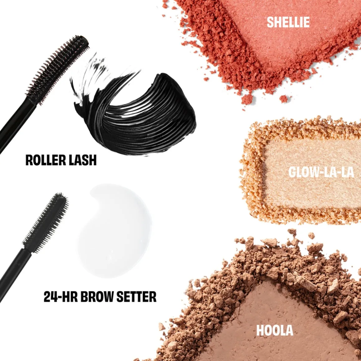 Benefit Glam of Life Multi Beauty Set