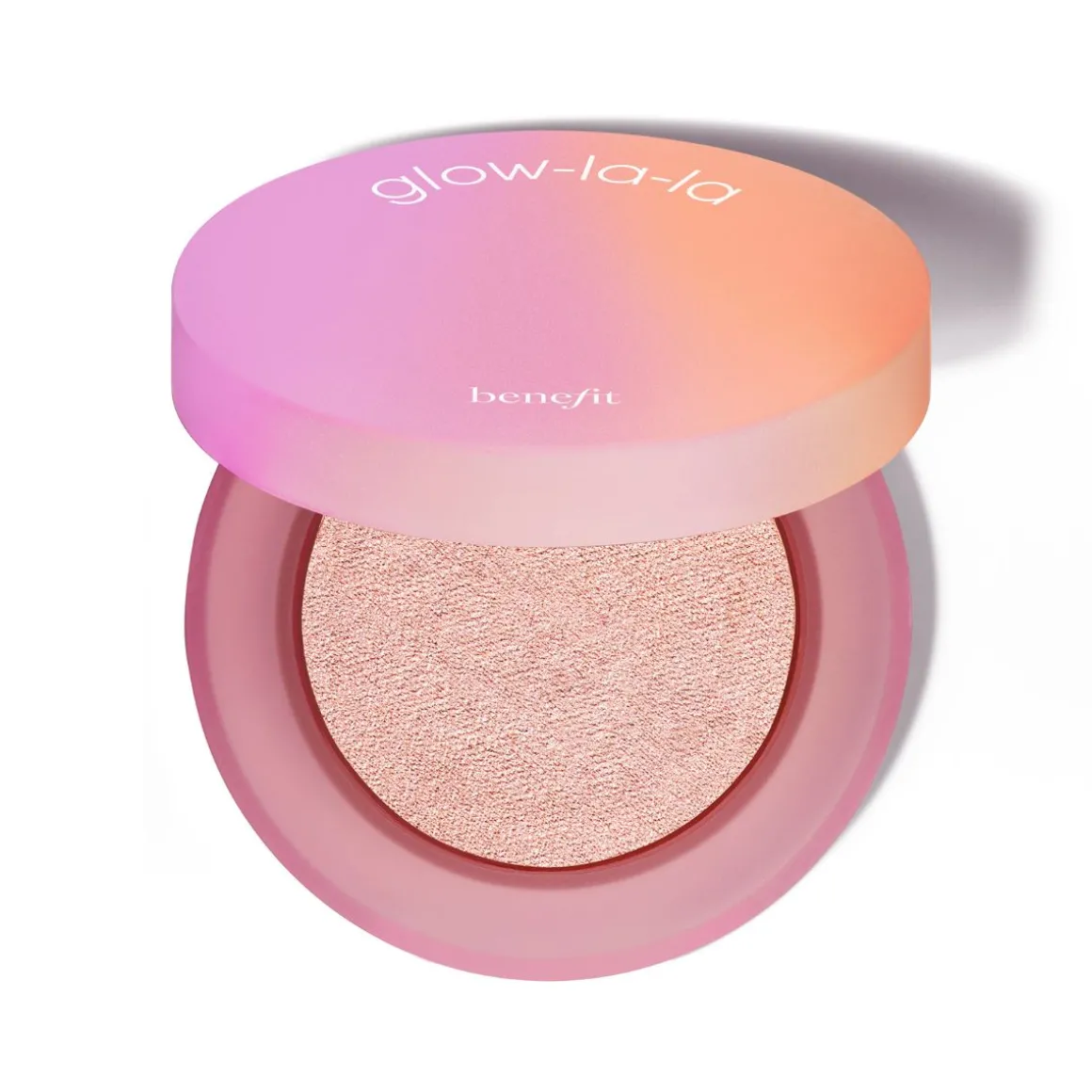Benefit Glow-la-la Highlight Powder