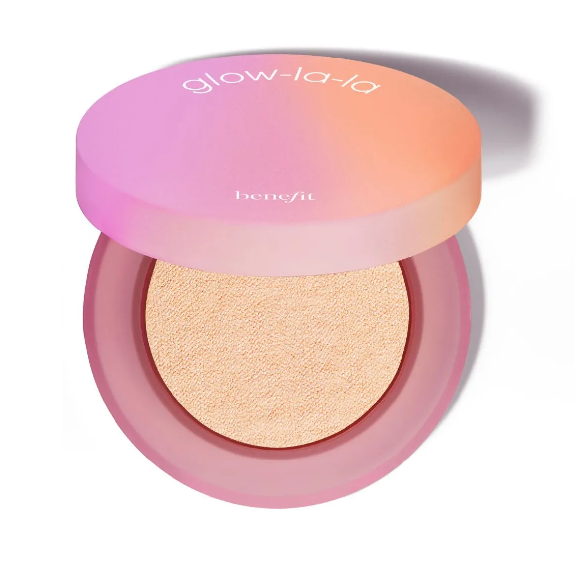 Benefit Glow-la-la Highlight Powder