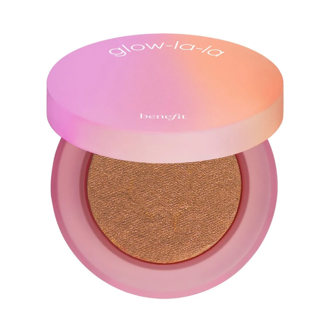 Benefit Glow-la-la Highlight Powder