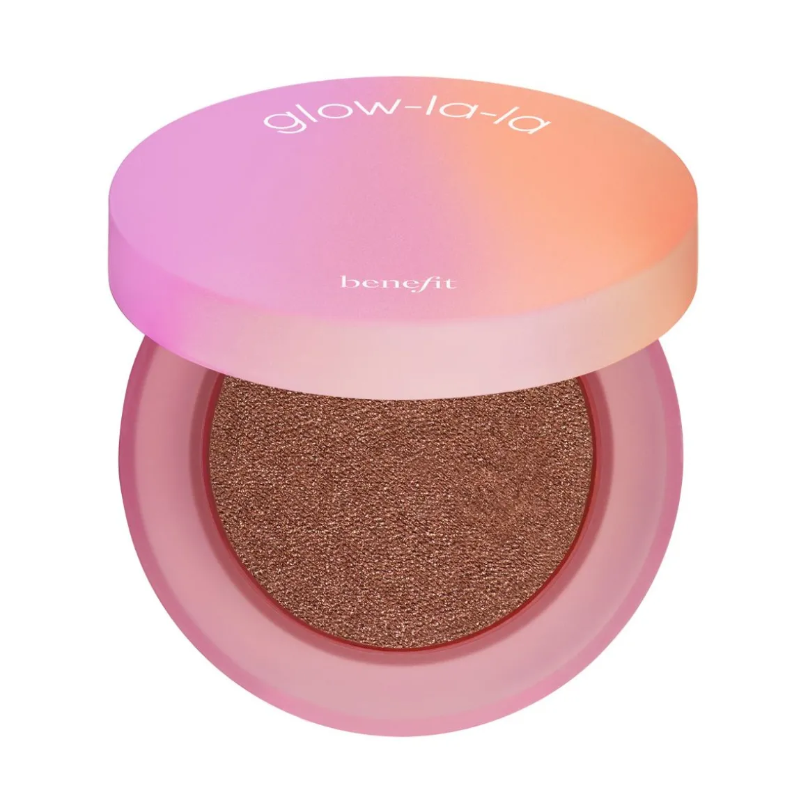 Benefit Glow-la-la Highlight Powder