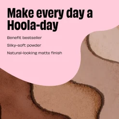 Benefit Hoola Mini Matte Bronzer