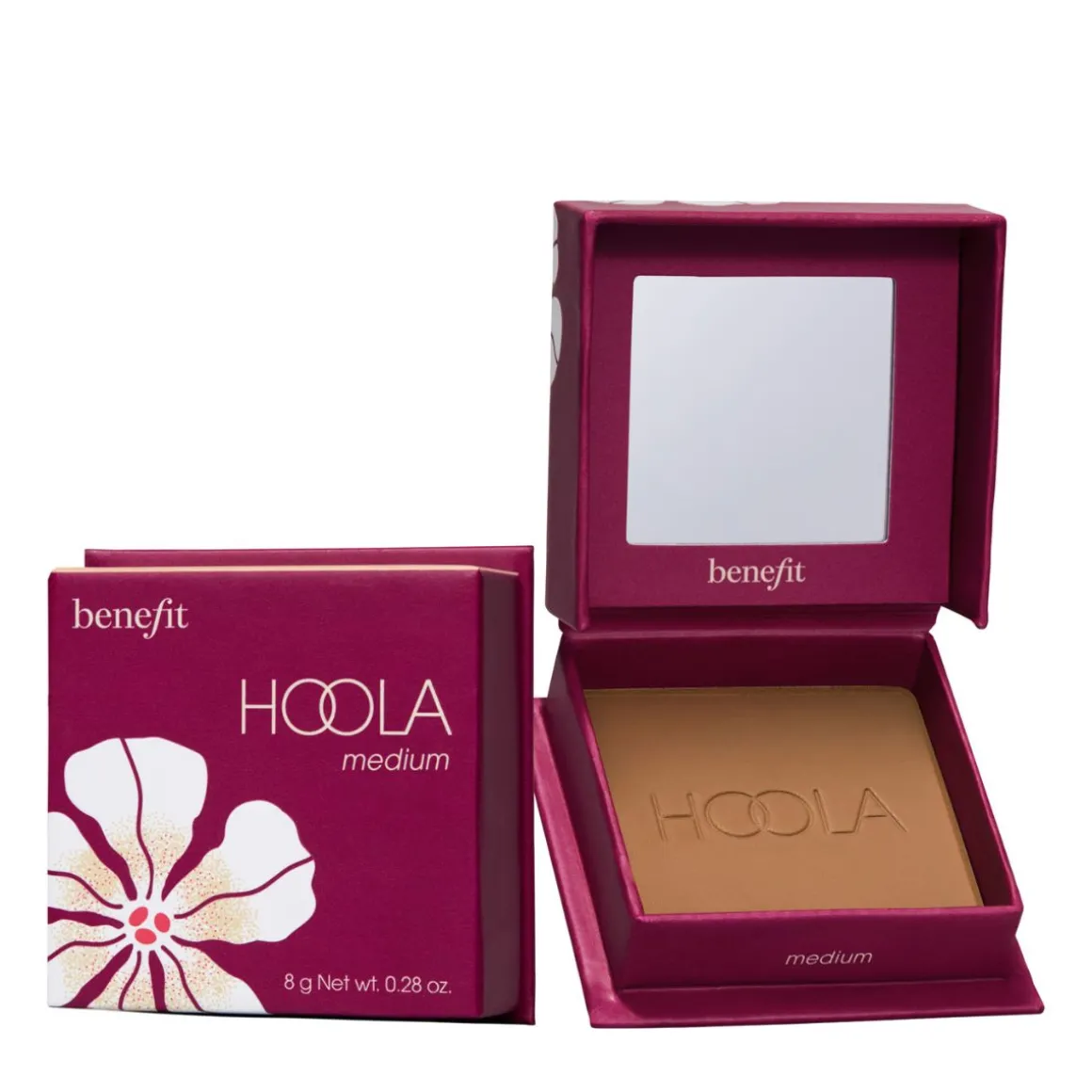 Benefit Hoola Powder Bronzer