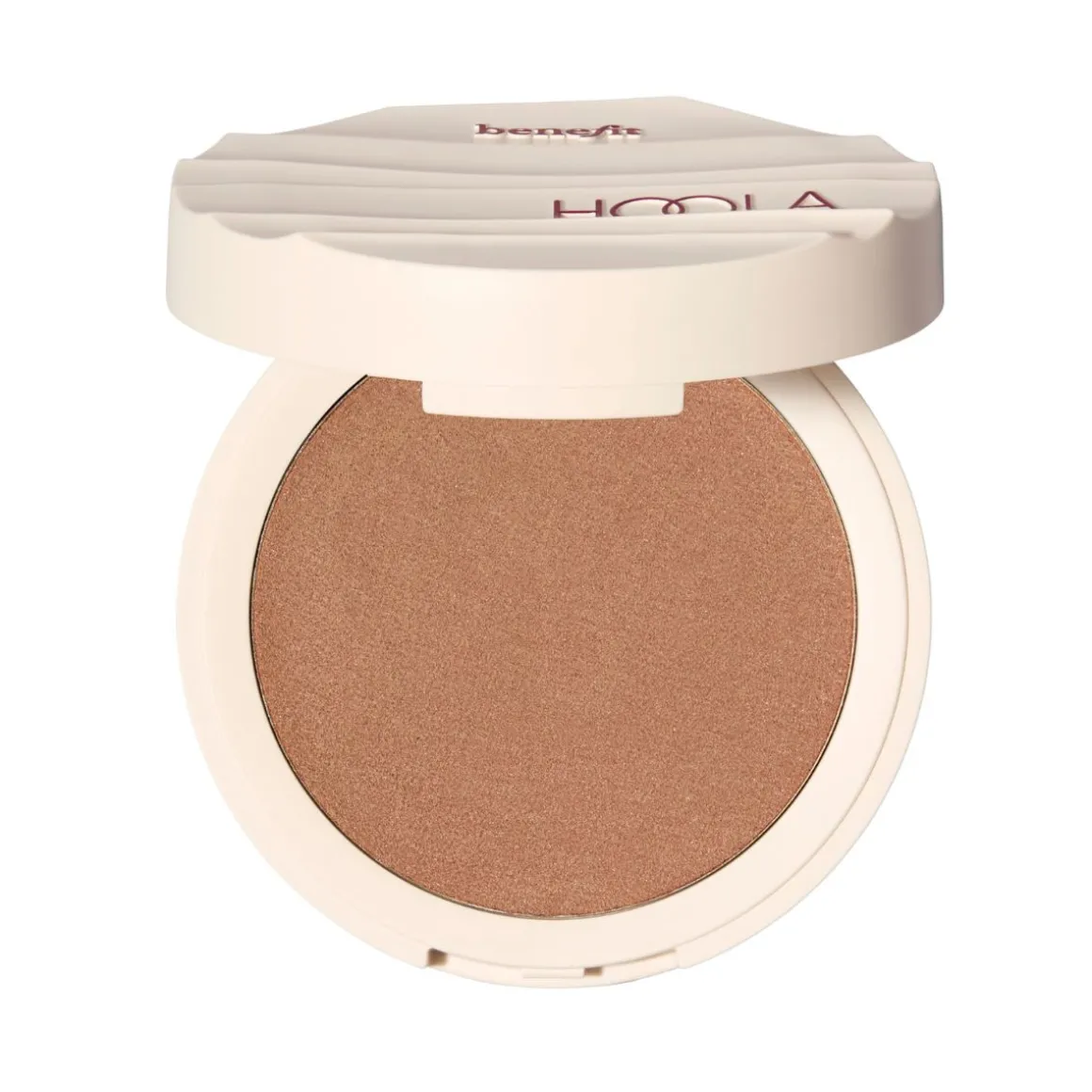 Benefit Hoola Wave Cream Bronzer