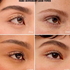 Benefit Lash Fan Club Mascara Booster Set.