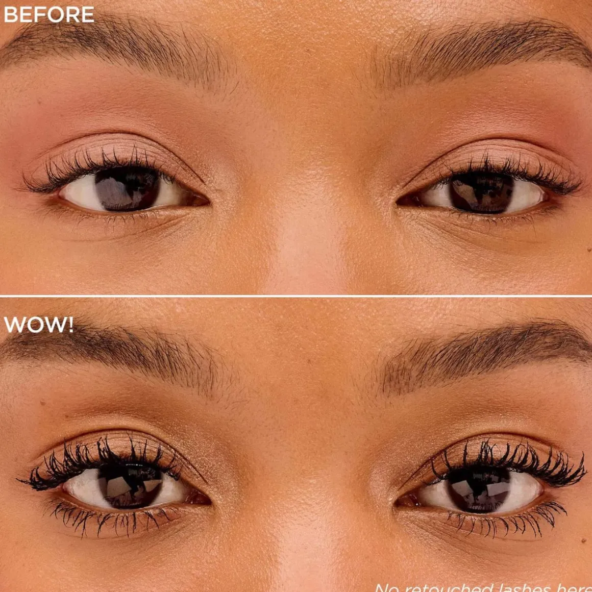 Benefit Lashes for Real Mascara Booster Set.