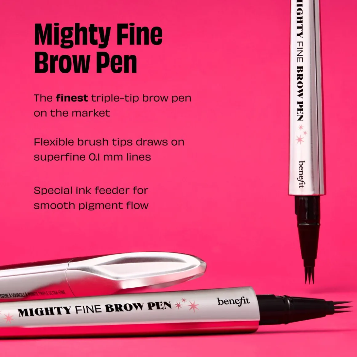 Benefit Mighty Fine Brow Pen