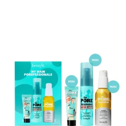Benefit My Main POREfessionals Value Set.