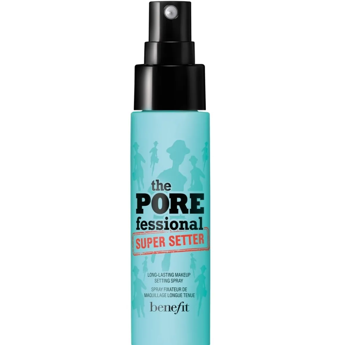 Benefit Porefessional Super Setter Setting Spray Mini