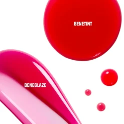 Benefit Rollin with Benetint & Lip Oil Shine Duo Limited Edition Gift Set