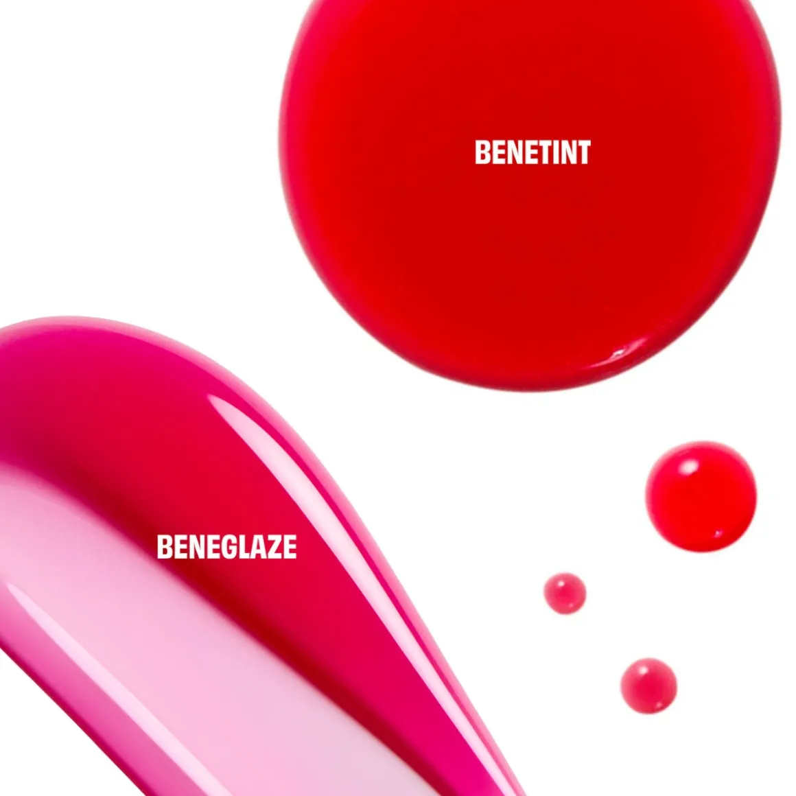 Benefit Rollin with Benetint & Lip Oil Shine Duo Limited Edition Gift Set