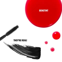 Benefit Talk Beauty to Me Mascara & Tint Limited Edition Gift Set