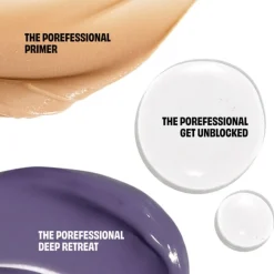 Benefit The Porefessional Try Me Trio Pore Trial Set.