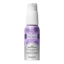 Benefit The Porefessional Get Unblocked Mini Oil Cleanser 45ml.