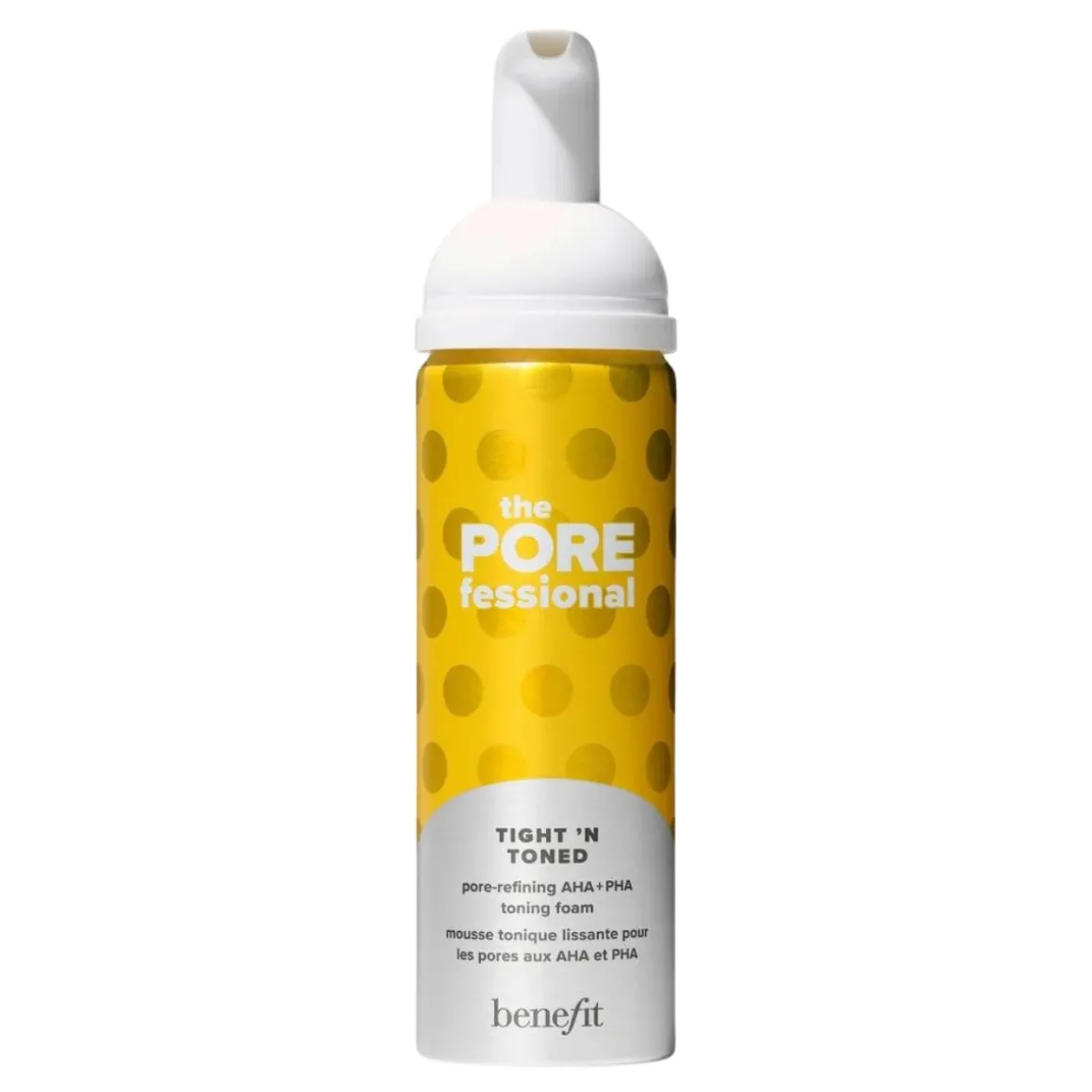 Benefit The Porefessional Tight n Toned Toner 133ml