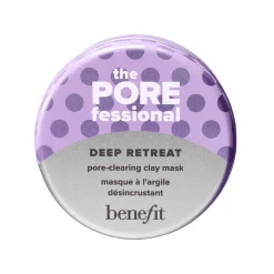 Benefit The Porefessional Deep Retreat Mask 75ml