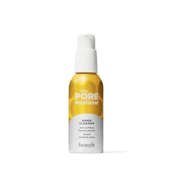 Benefit The Porefessional Good Cleanup Mini Foam Cleanser 45ml.
