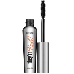Benefit They're Real! Black Mascara