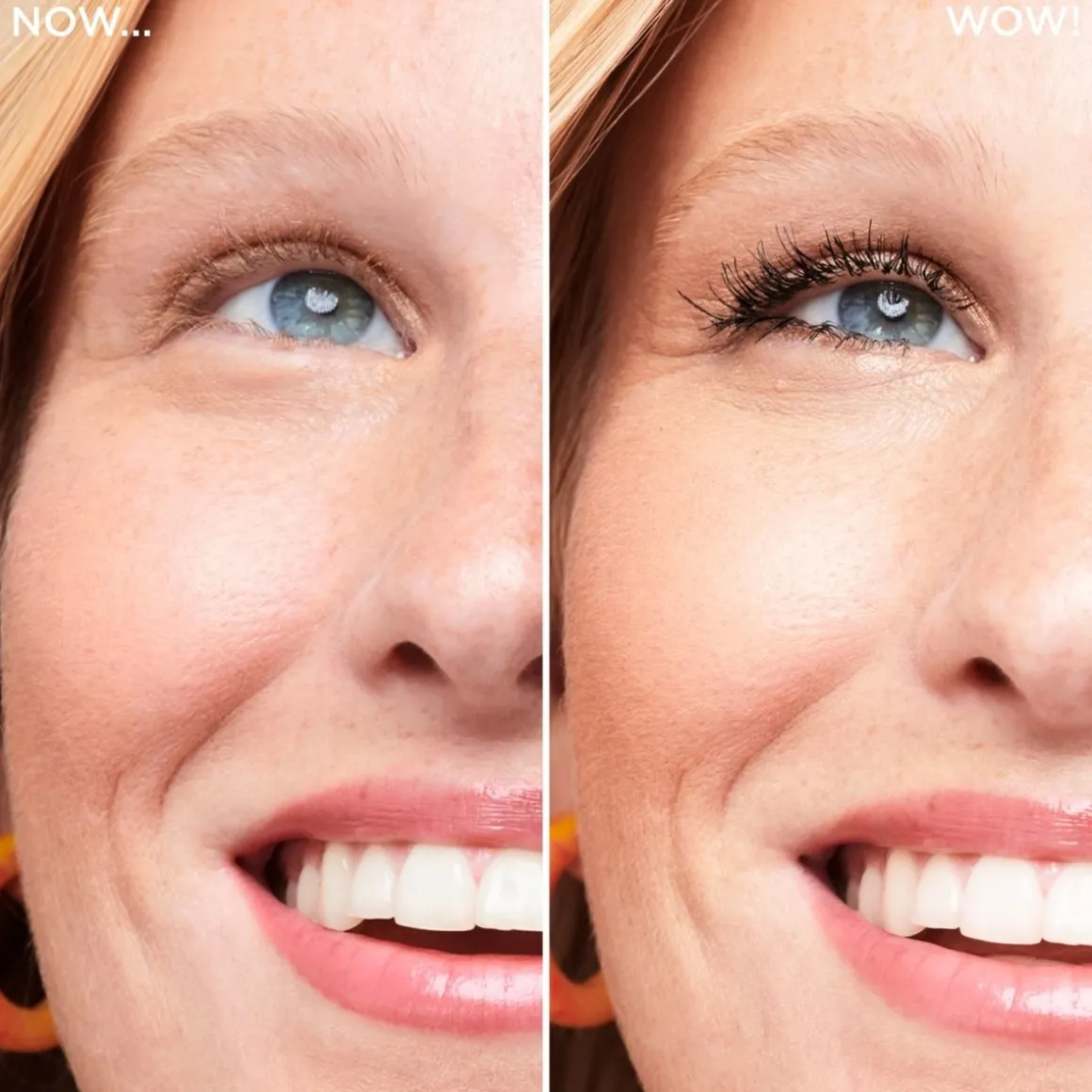 Benefit They're Real! Black Mascara