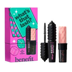 Benefit What's That Lash Mini Mascara Duo Mascara Stocking Stuffer